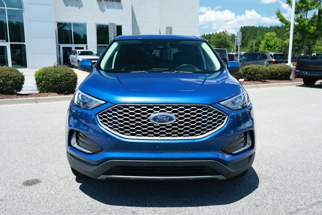 Used 2024 Ford Edge SEL AWD/4WD image 2