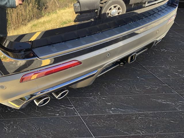 New 2026 Ford Explorer ST w/ Sun And Sound Package image 39