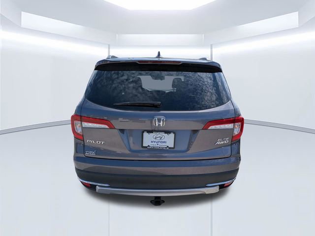 Used 2020 Honda Pilot Elite image 5