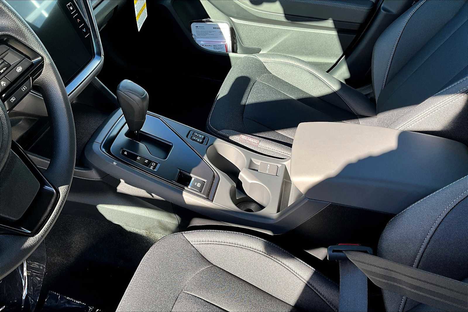 New 2026 Subaru Crosstrek 2.5i Premium image 7
