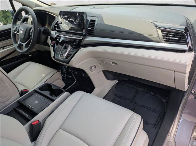 Used 2026 Honda Odyssey Touring image 25