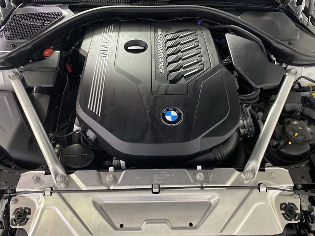 Used 2022 BMW M440i Convertible image 37