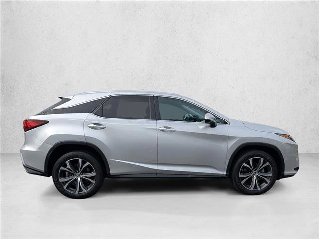 Used 2019 Lexus RX 350 FWD w/ Navigation Package image 4