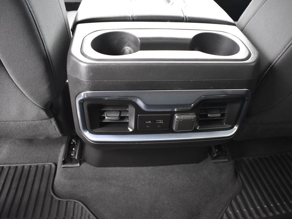 Used 2021 GMC Sierra 1500 Elevation w/ Preferred Package AWD/4WD image 42