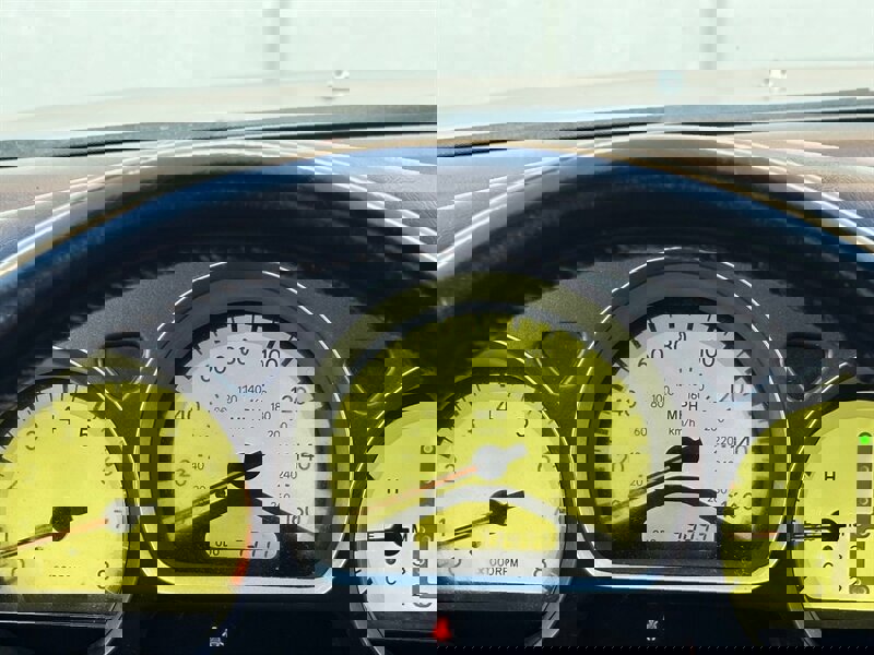 Used 2002 Lexus GS 300 image 23