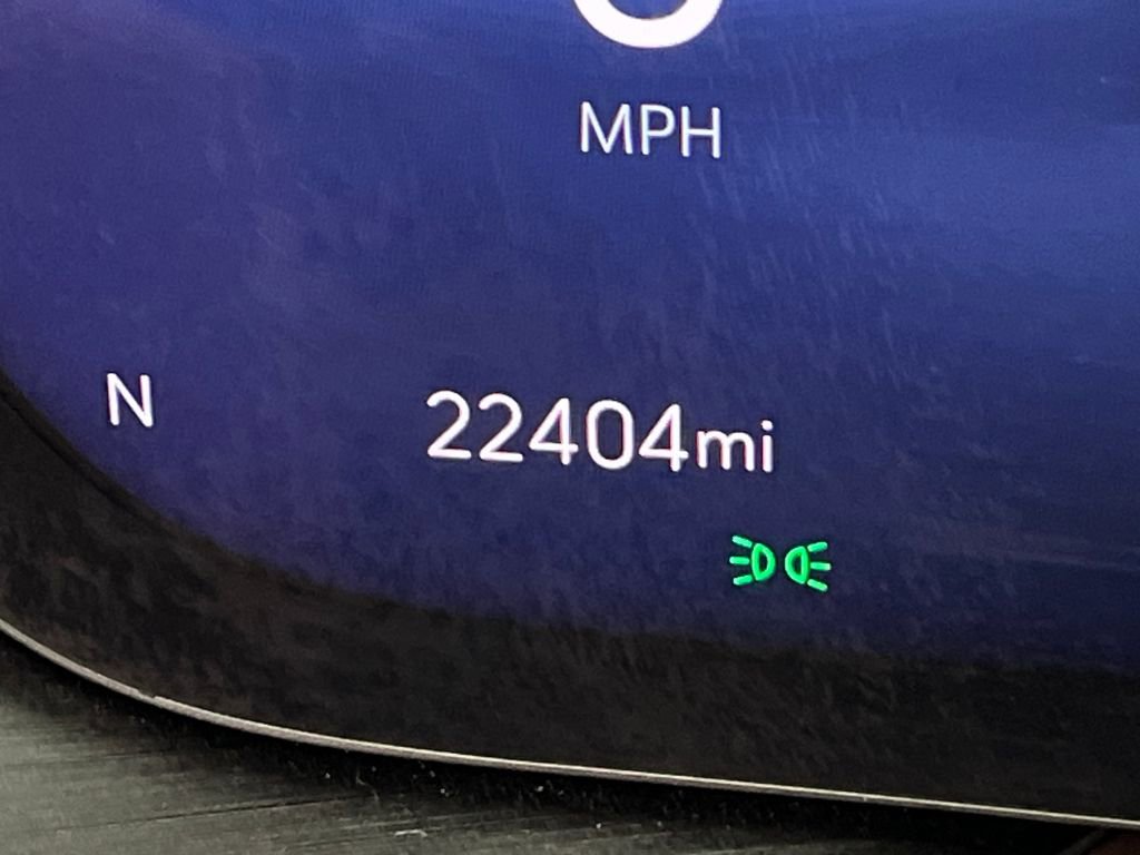 Used 2024 Buick Envision Sport Touring image 44