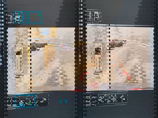 Certified 2025 GMC Acadia Denali w/ LPO, Floor Liner Package image 14