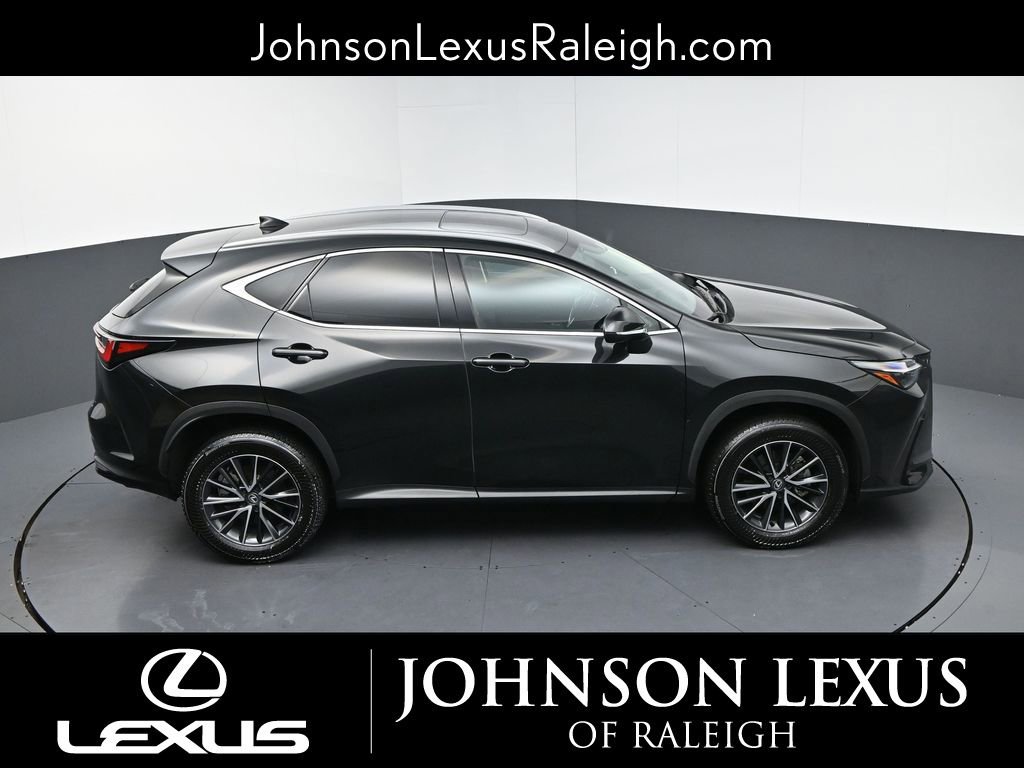 Used 2024 Lexus NX 350 AWD image 28