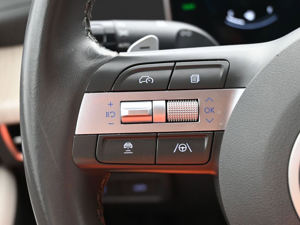 Used 2024 Hyundai Sonata SEL image 23