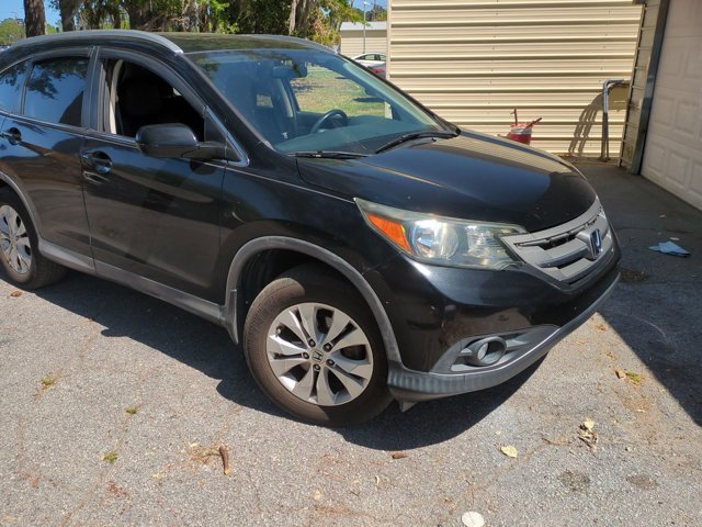 Used 2013 Honda CR-V EX-L image 3