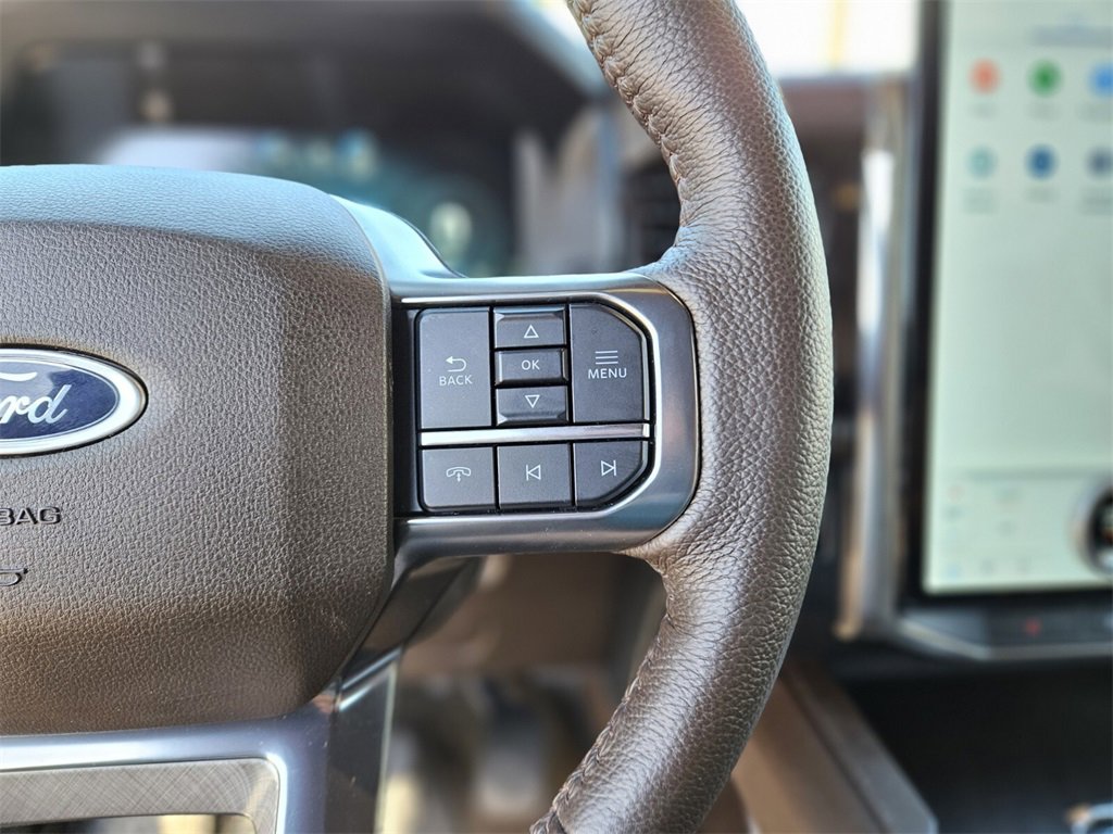 Used 2022 Ford Expedition Max King Ranch image 27