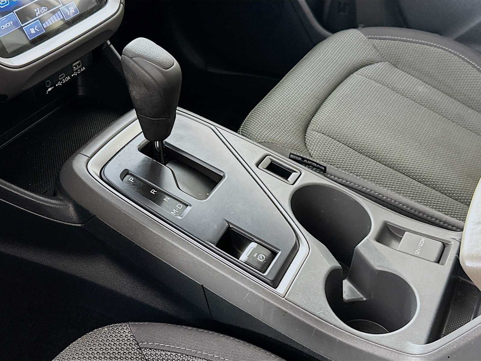 Certified 2024 Subaru Crosstrek 2.0i Premium AWD/4WD image 15