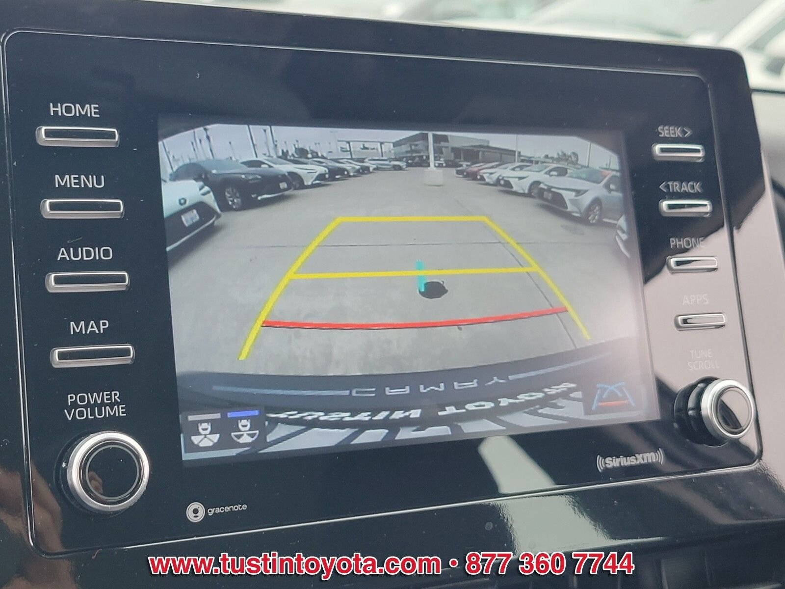 Certified 2024 Toyota Camry LE FWD image 21