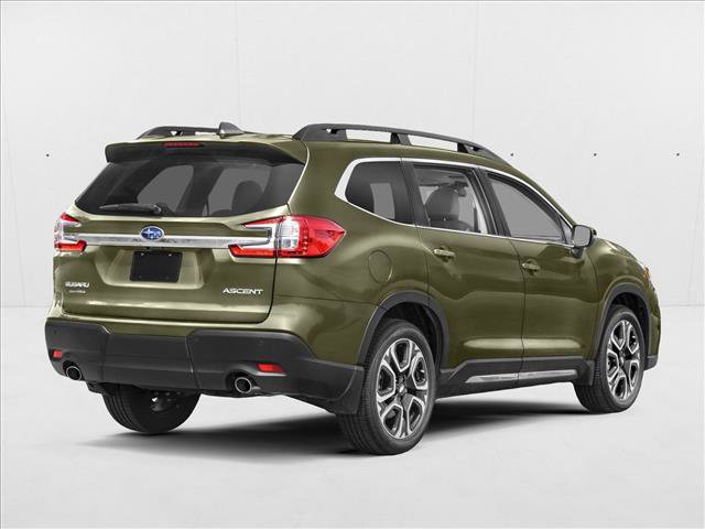 New 2025 Subaru Ascent Limited image 2