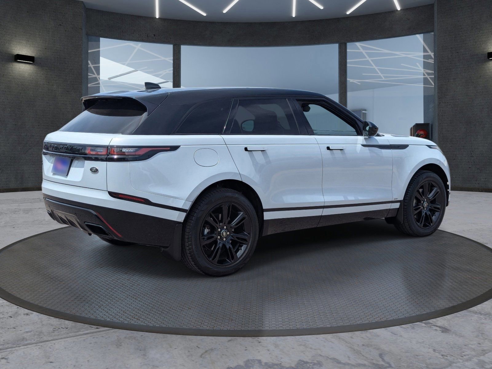Used 2020 Land Rover Range Rover Velar R-Dynamic S AWD/4WD image 6