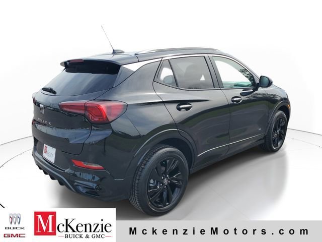 New 2026 Buick Encore GX Sport Touring w/ Comfort Package AWD/4WD image 4