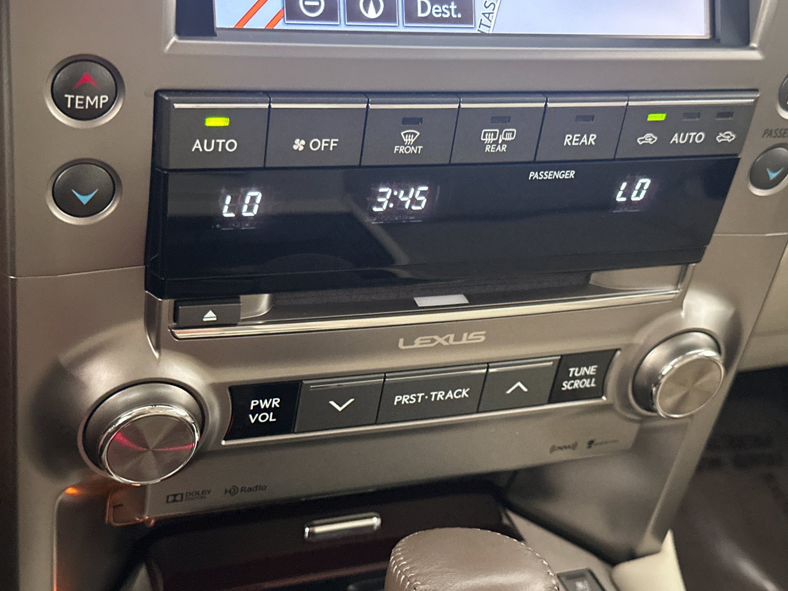 Used 2018 Lexus GX 460 Premium AWD/4WD image 20