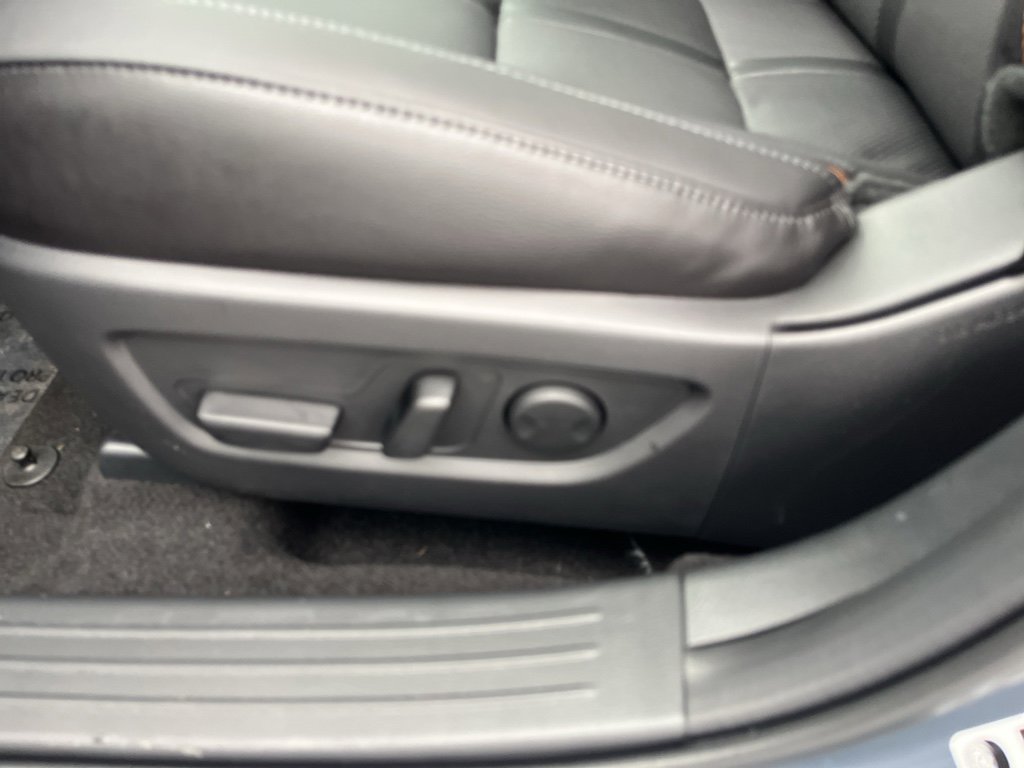 New 2026 MAZDA CX-50 AWD 2.5 Hybrid w/ Weather Package image 27