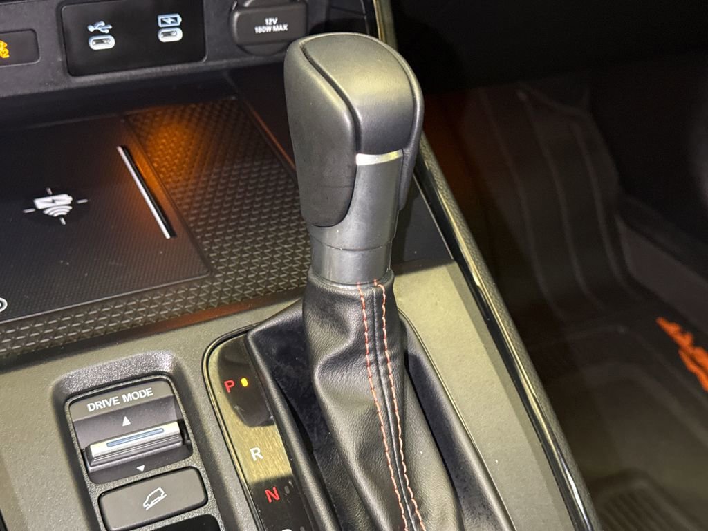 Certified 2026 Honda CR-V TrailSport image 31