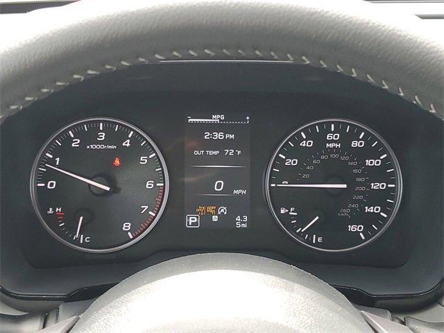 New 2025 Subaru Legacy Premium image 23