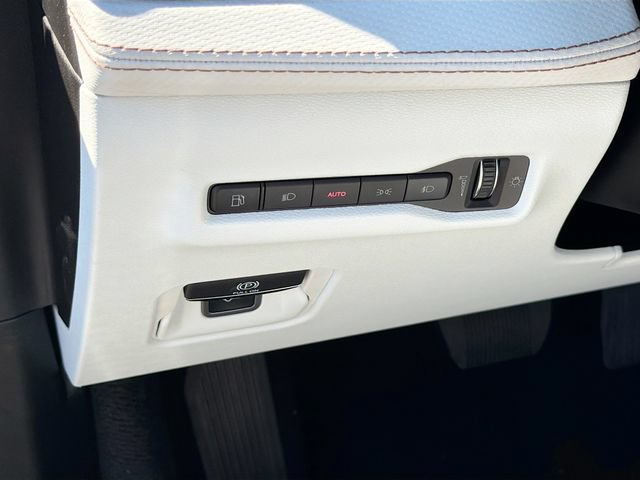 New 2026 Jeep Cherokee Limited AWD/4WD image 11