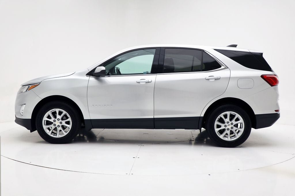Used 2020 Chevrolet Equinox LT AWD/4WD image 5