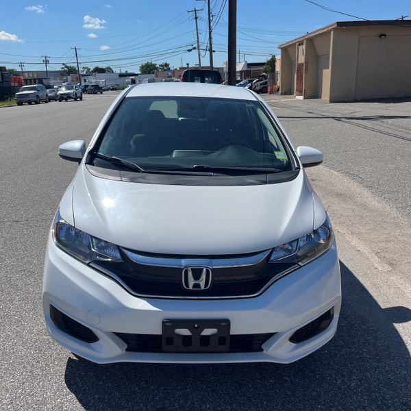 Used 2019 Honda Fit LX image 21