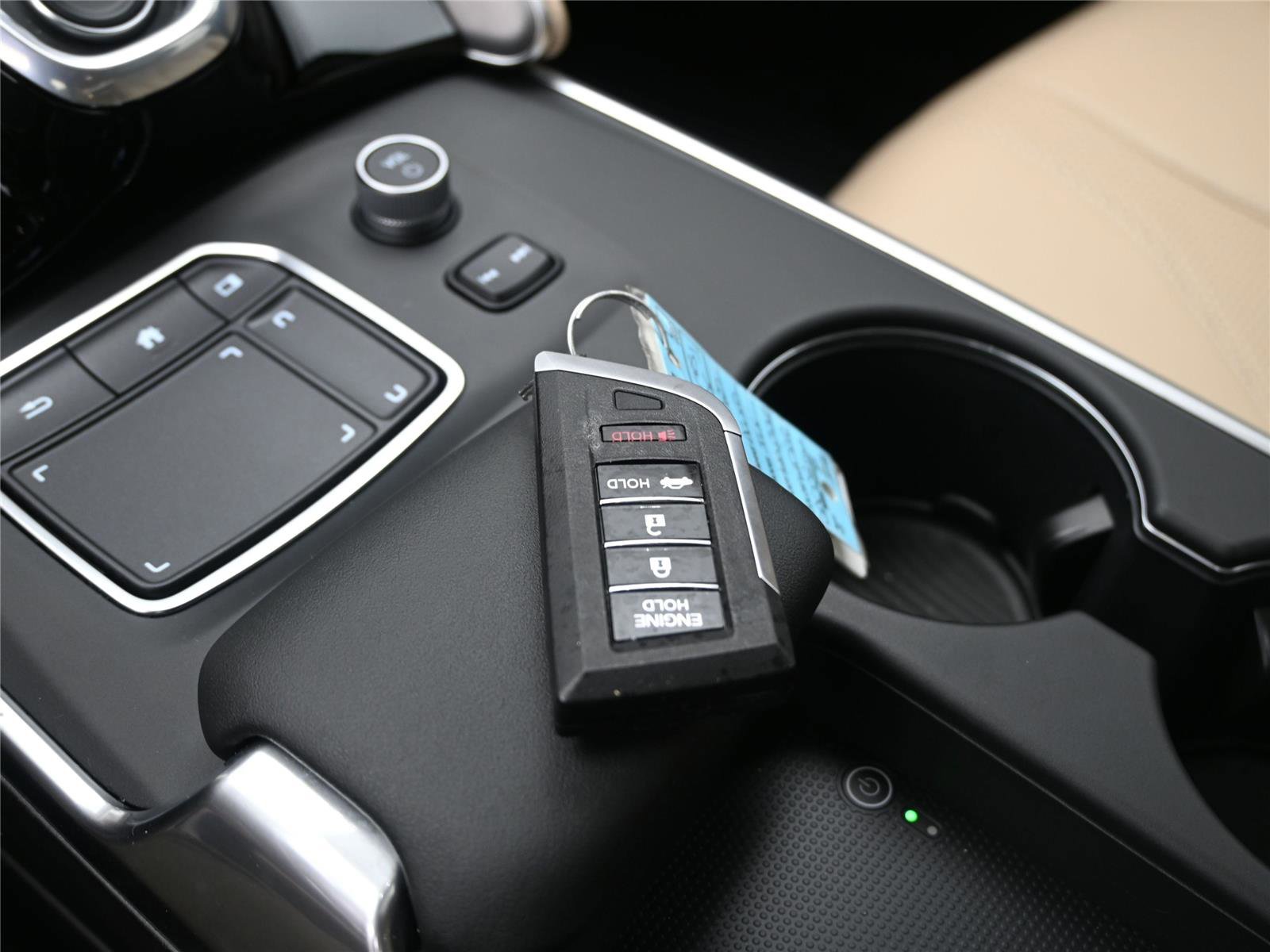 Certified 2025 Acura TLX w/ Technology Package image 6