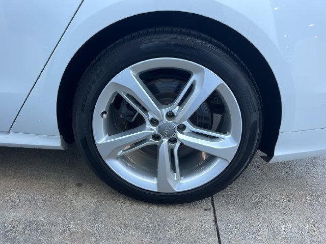 Used 2018 Audi A8 L 3.0T w/ Executive Package AWD/4WD image 36