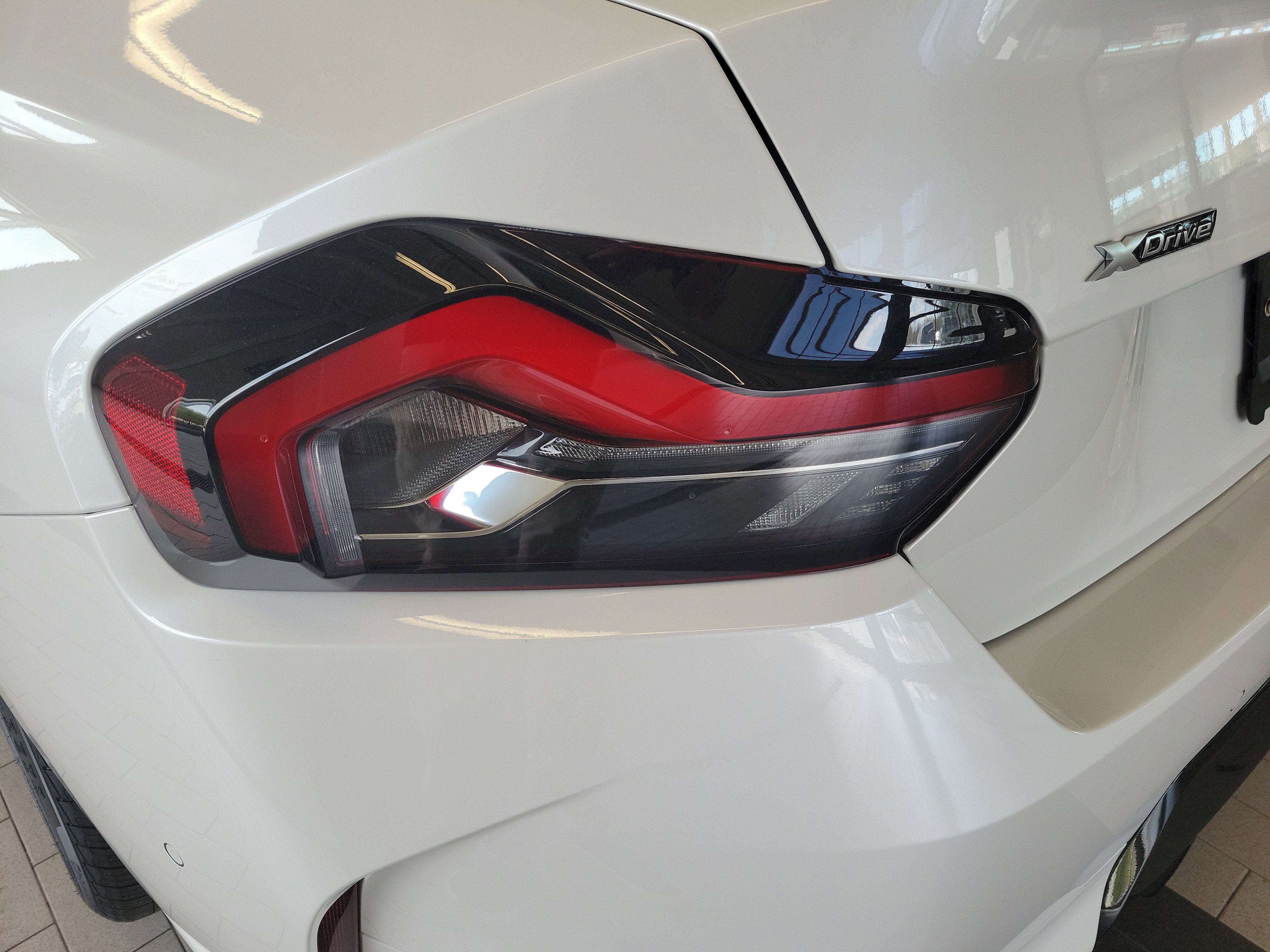 Used 2025 BMW M240i xDrive Coupe w/ Premium Package image 11