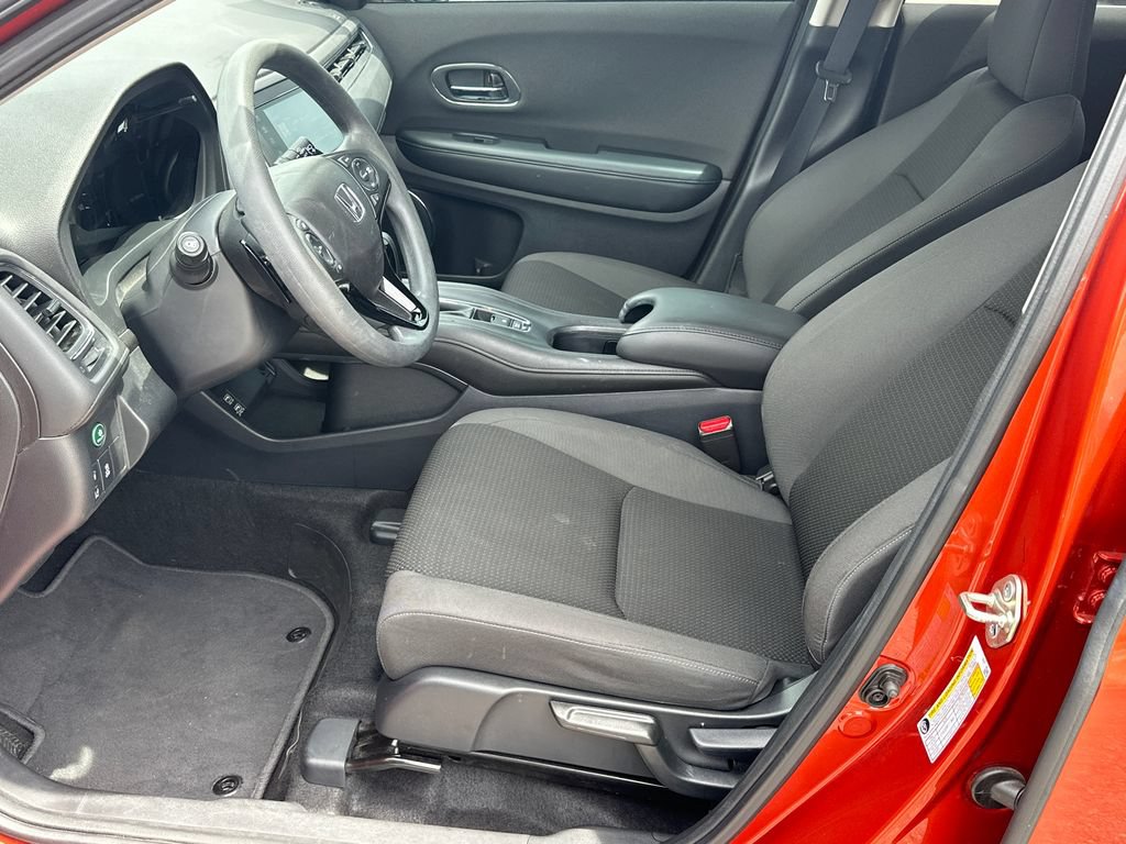 Used 2020 Honda HR-V EX image 9