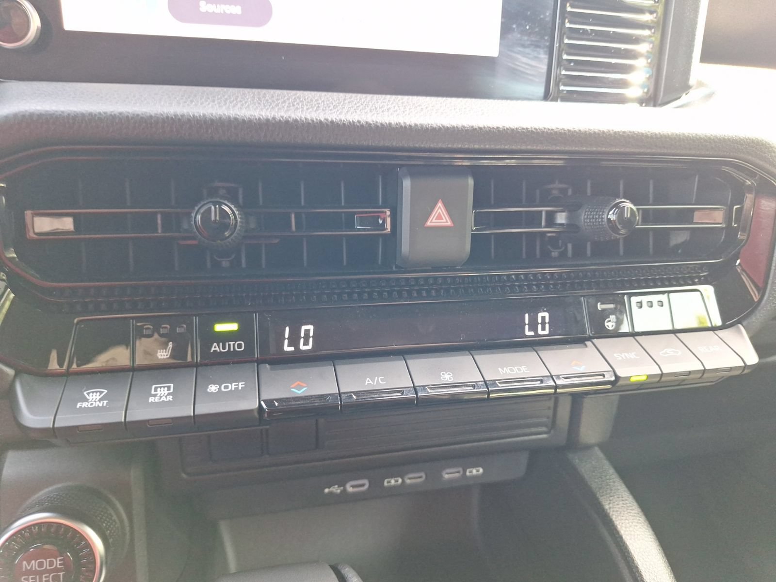 Used 2025 Toyota Land Cruiser 1958 AWD/4WD image 26