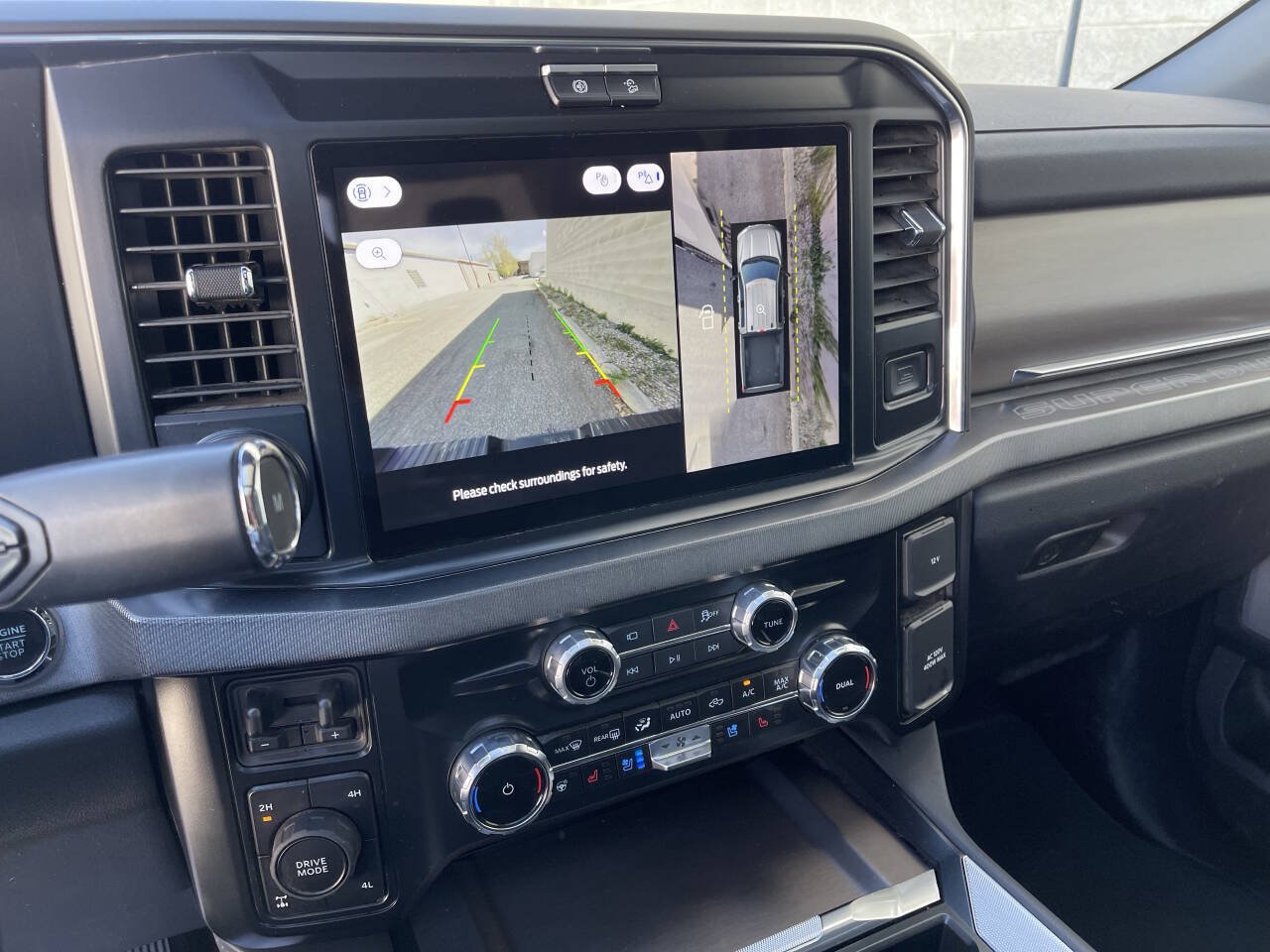Used 2026 Ford F350 Platinum AWD/4WD image 23