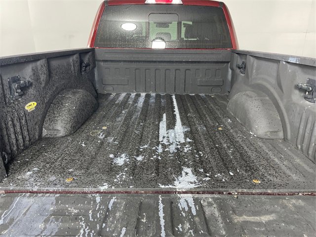 Used 2016 Ford F150 Lariat w/ Equipment Group 502A Luxury image 20