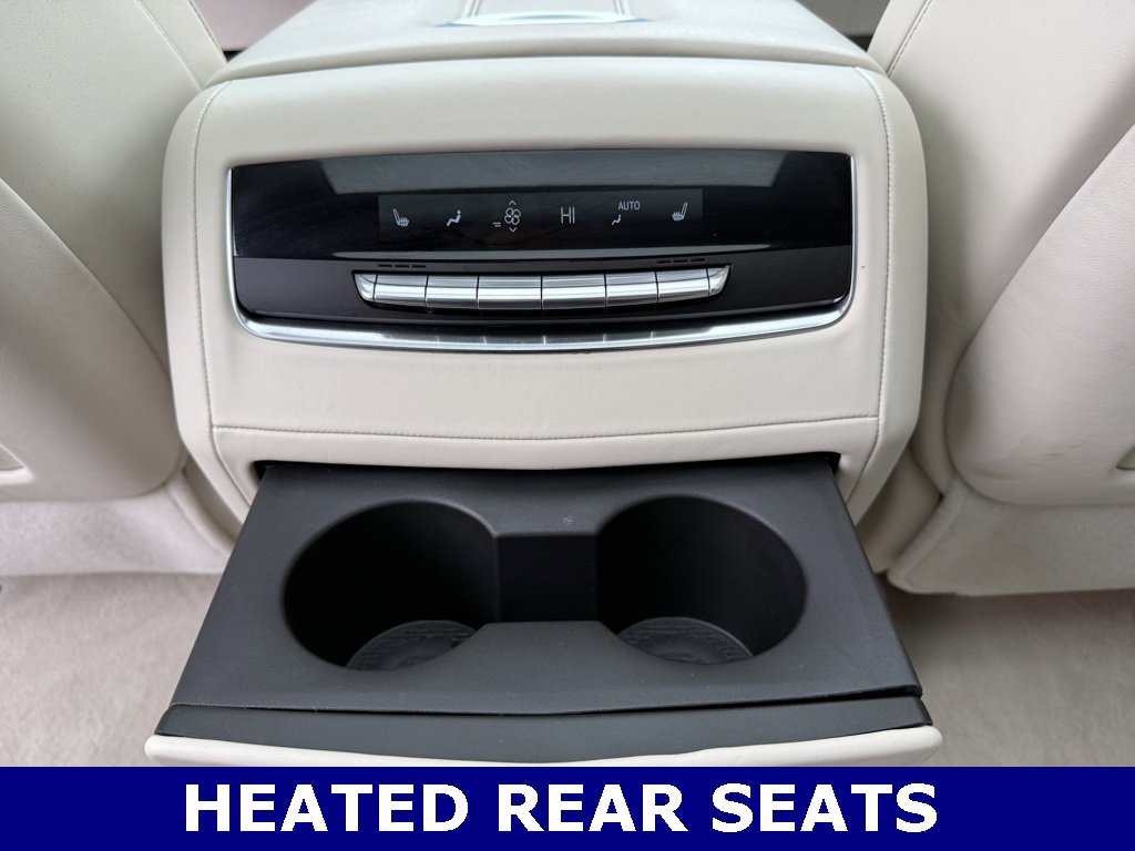 Used 2023 Cadillac Escalade ESV Premium Luxury Platinum w/ LPO, Radiant Package image 83