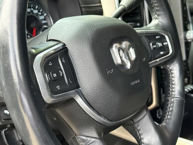 Used 2023 RAM 2500 Laramie AWD/4WD image 29