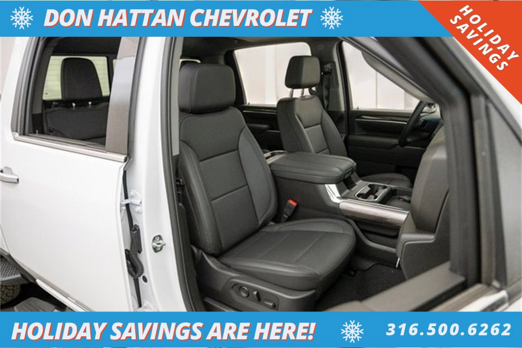 New 2026 Chevrolet Silverado 2500 LTZ w/ Z71 Chrome Sport Edition image 34