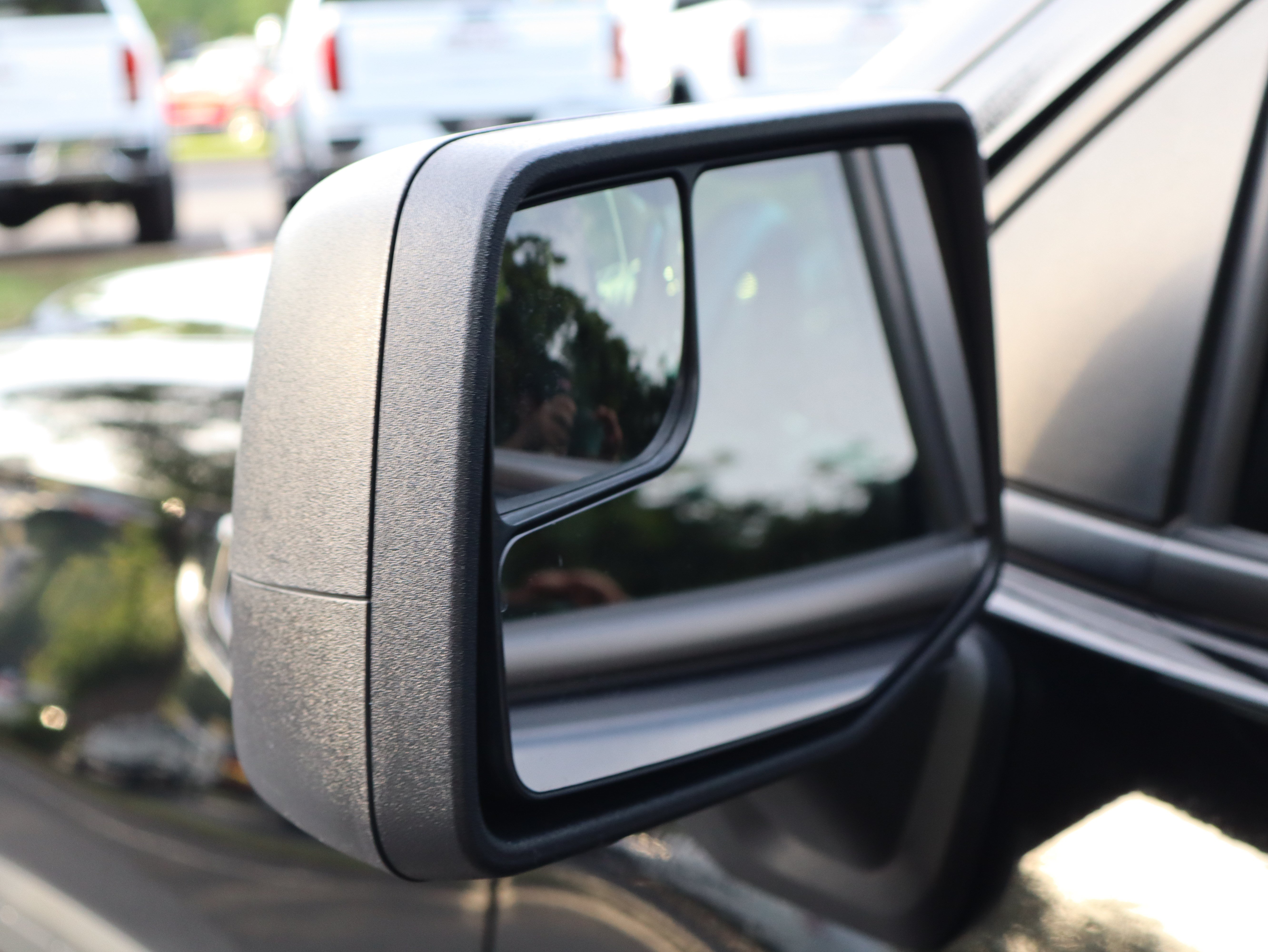 Used 2023 GMC Sierra 1500 Elevation AWD/4WD image 16