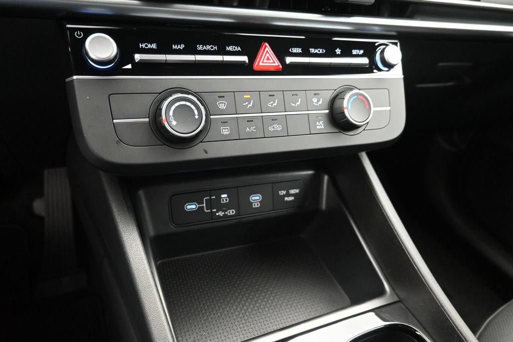 New 2027 Hyundai Santa Cruz SE AWD/4WD image 21