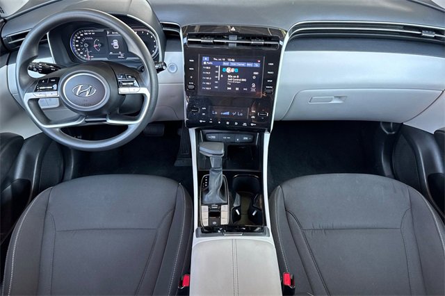 Used 2024 Hyundai Tucson SEL image 15