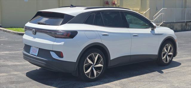 Used 2023 Volkswagen ID.4 S RWD image 7