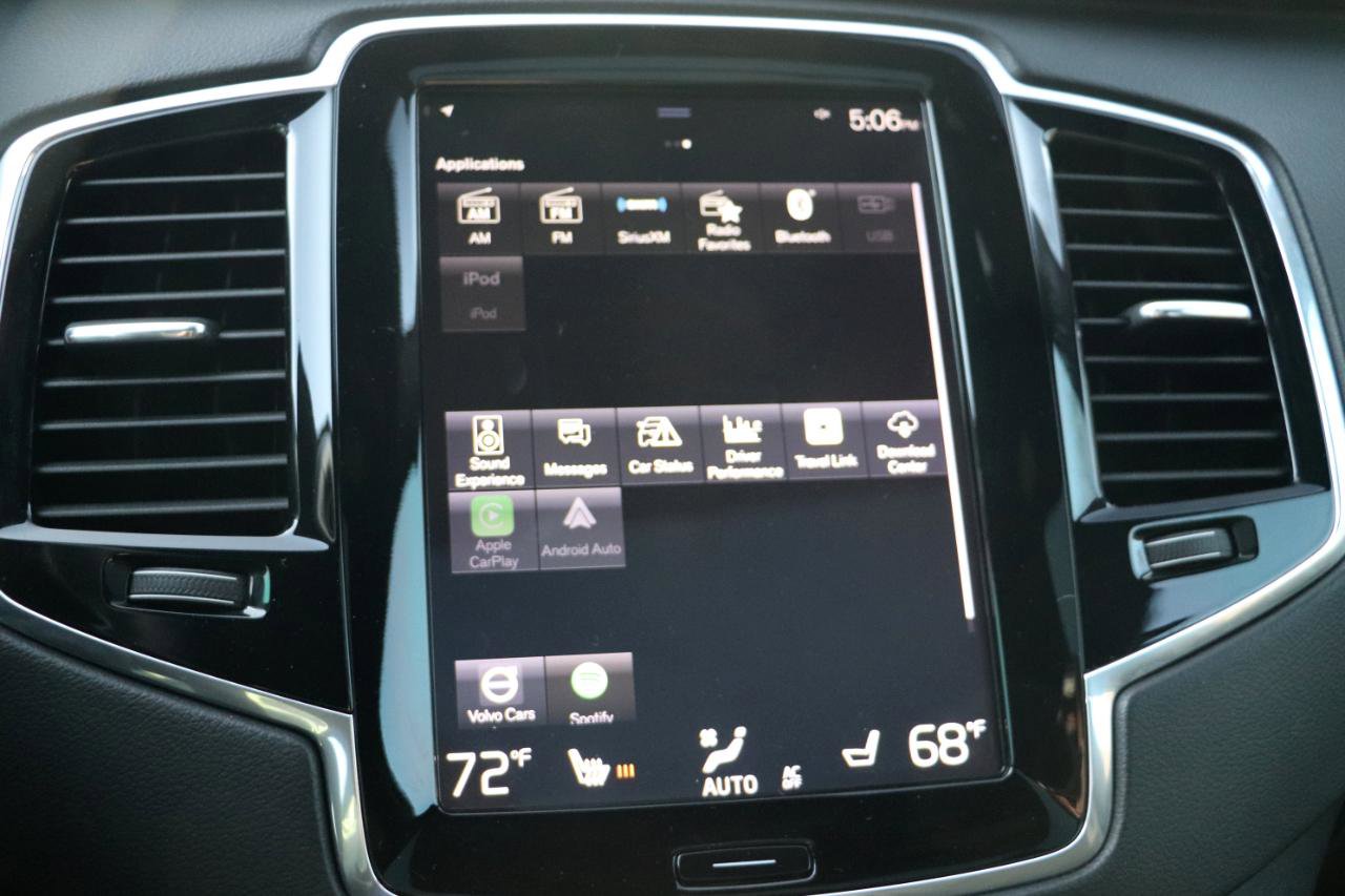 Used 2019 Volvo XC90 T6 R-Design w/ Advanced Package image 24