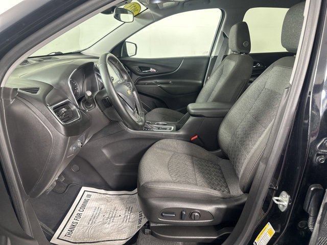 Certified 2023 Chevrolet Equinox LT image 20