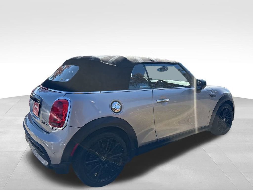 Used 2024 MINI Cooper S image 14