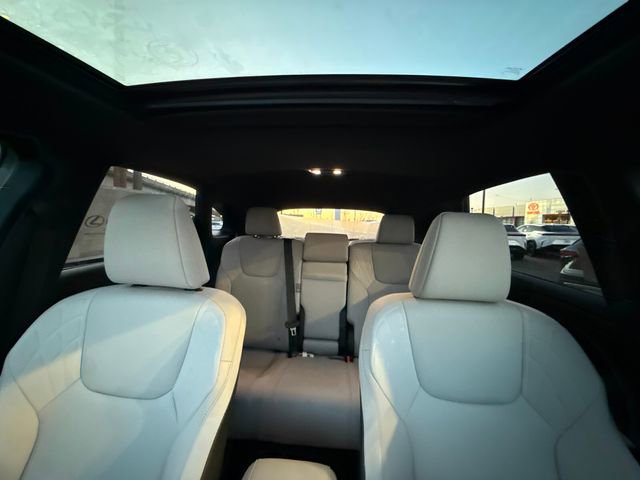 New 2026 Lexus RX 350 Premium image 23