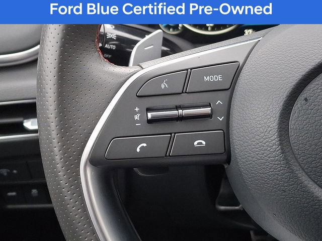 Used 2023 Hyundai Sonata SEL Plus image 24