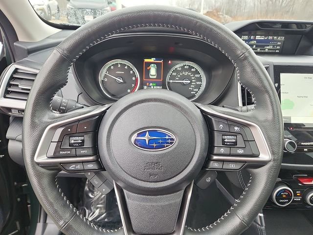 Used 2023 Subaru Forester Touring image 20