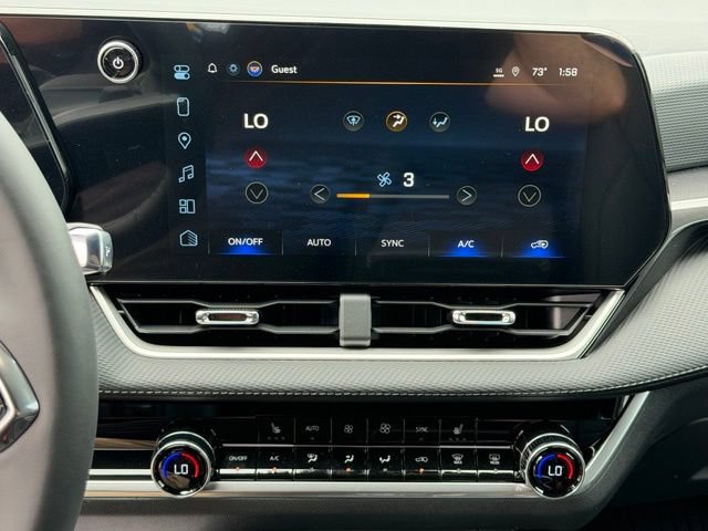 New 2027 Chevrolet Equinox LT w/ Convenience Package II AWD/4WD image 30