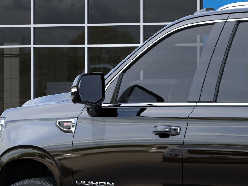 New 2026 GMC Yukon XL Elevation image 12
