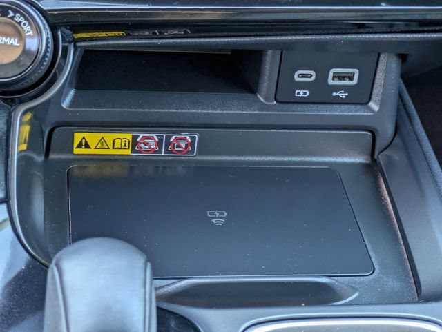Used 2025 Lexus NX 350 AWD w/ Accessory Package (2T) image 17